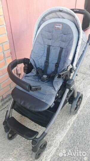 Коляска PegPerego Book51