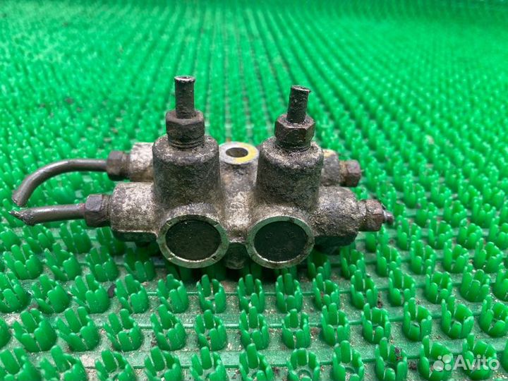 Регулятор тормозных усилий Daewoo Matiz M150 F8CV