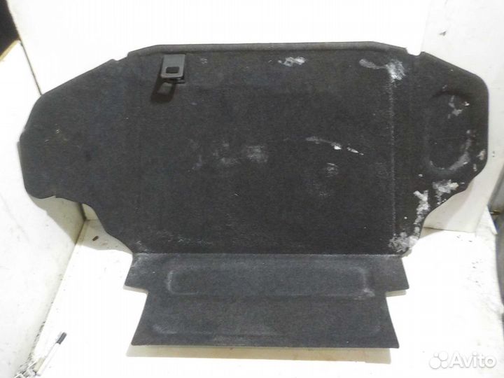 Ковер в багажник Toyota camry 50