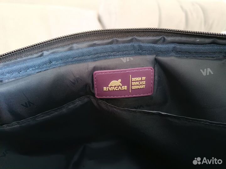 Сумка для ноутбука 15.6