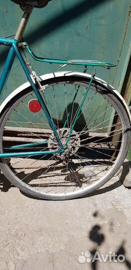 Велосипед «старт» шоссейный