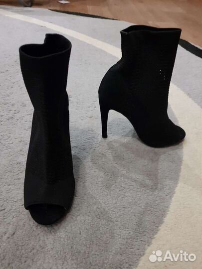 Туфли женские 37 размер