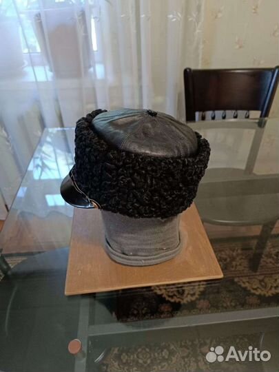 Шапка Каракуль вмф СССР