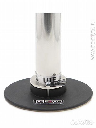 Пилон статики и динамика