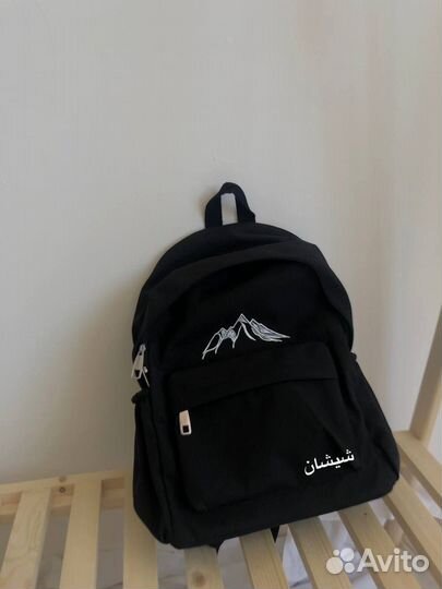 Барсетки, рюкзаки