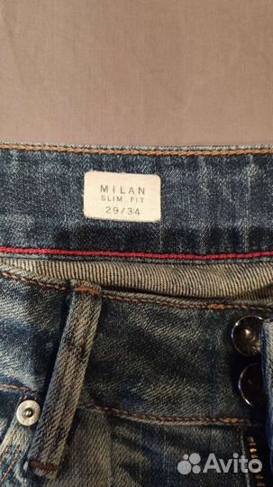 Джинсы женские Tommy Hilfiger