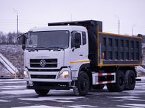DongFeng DFH3440A80, 2023