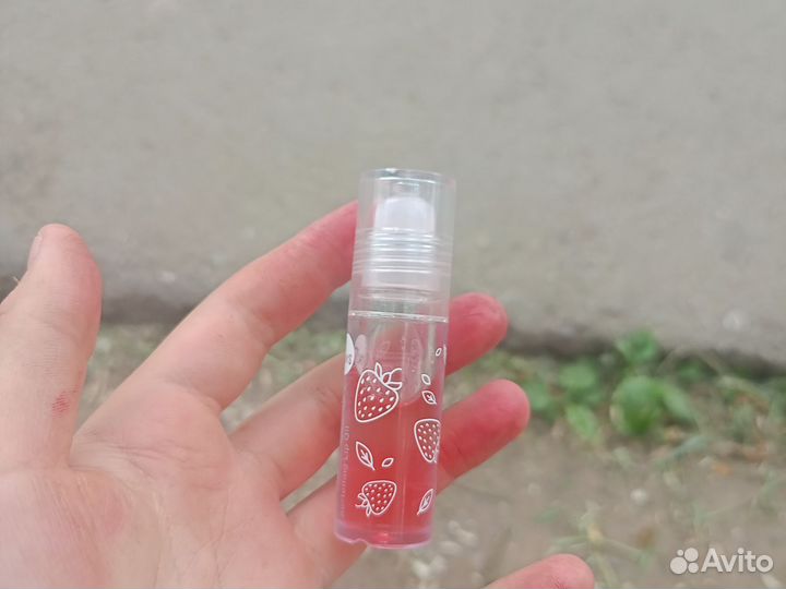 Блеск для губ b. colour 7 Days