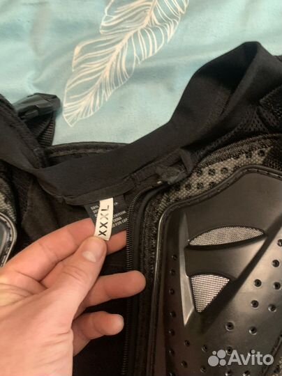 Зачита - черепаха