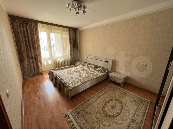 3-к. квартира, 70 м², 6/7 эт.