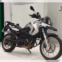 BMW F 650 GS/800 2010г без пробега по РФ