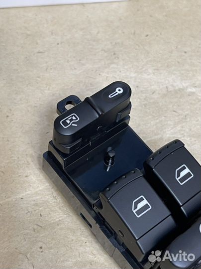Блок стеклоподьемников vw passat b5 golf4 и другие