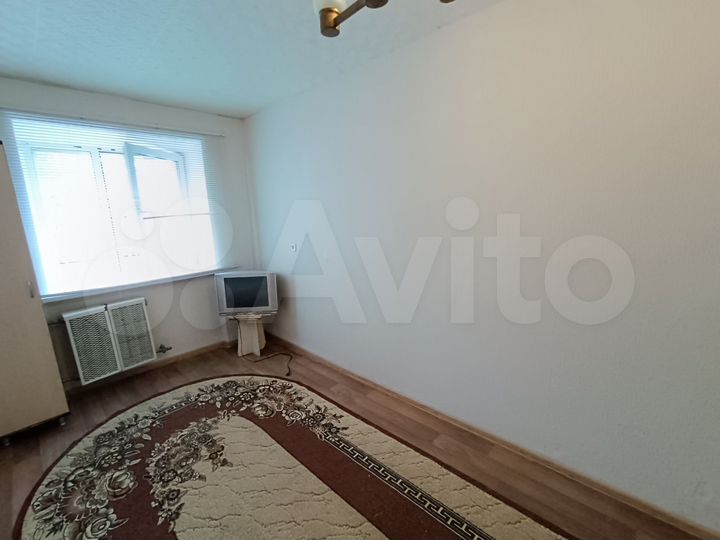 2-к. квартира, 43 м², 1/5 эт.