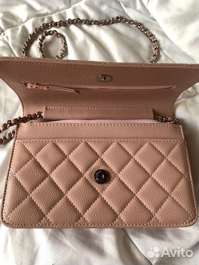 Сумка Chanel оригинал