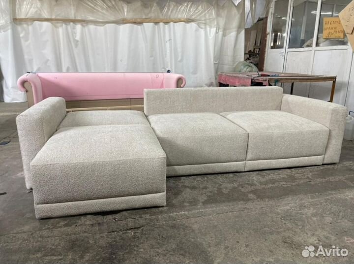 Диван раскладной / стильные и удобные диваны