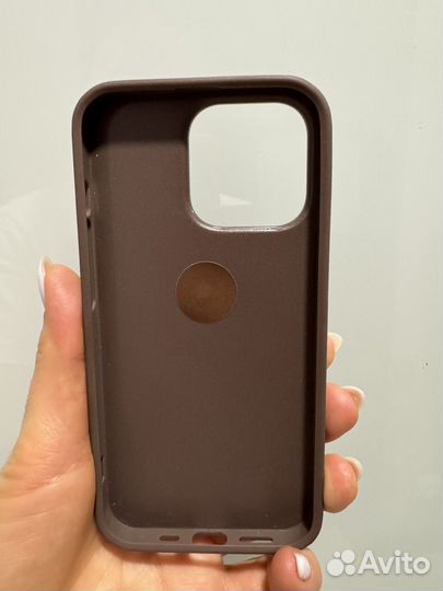 Чехол на iPhone 13 pro Guess