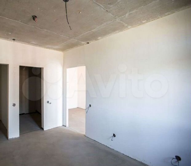 1-к. квартира, 36,6 м², 6/26 эт.