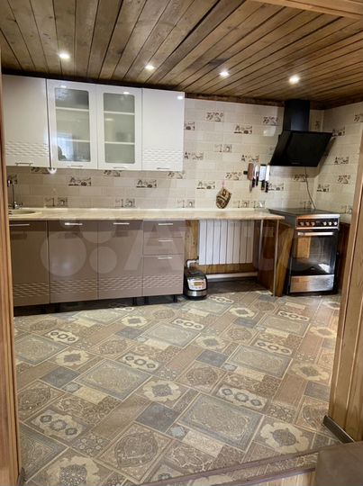 Дом 70 м² на участке 4 сот.