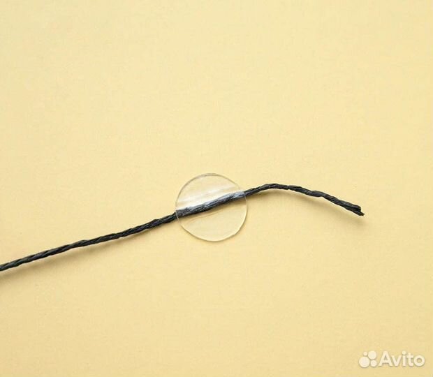 Гирлянда-растяжка бумажная