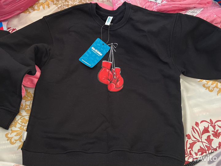 Кофта детская