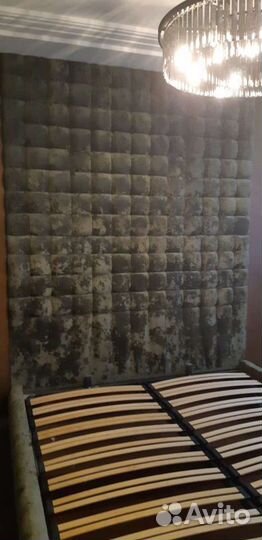 Перетяжка и ремонт мягкой мебели и изготовление