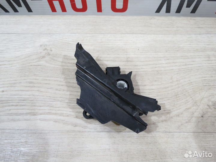 Моторчик привода заслонки Hyundai Solaris 2