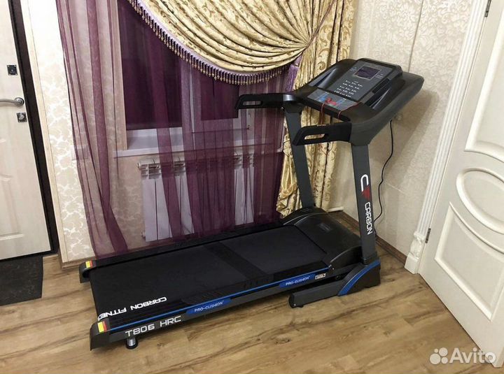 Беговая дорожка