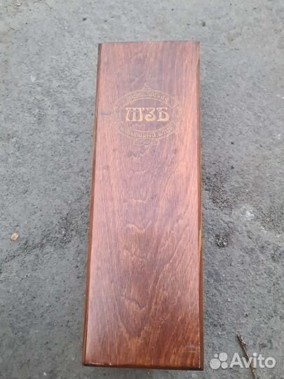 Футляр для бутылки