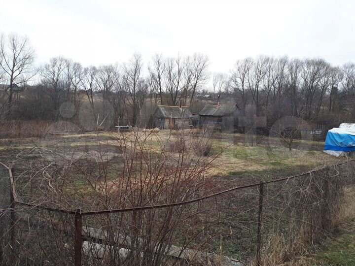 Участок 25 сот. (ИЖС)