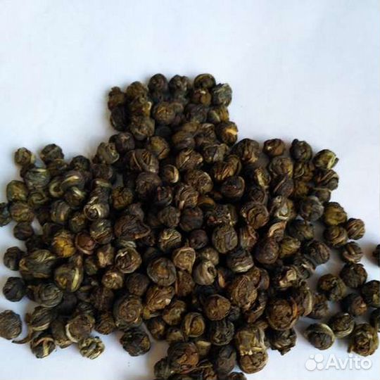 Жемчужина Дракона 50г