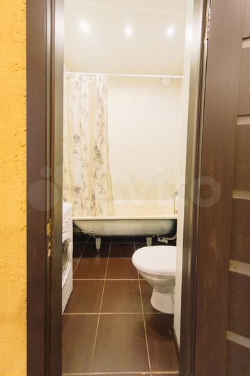 1-к. квартира, 40 м², 7/14 эт.