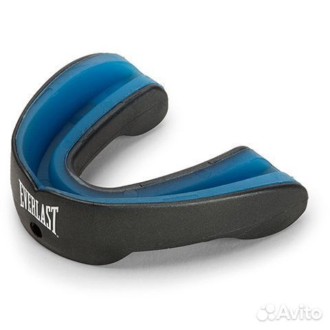 Капа боксерская Everlast 1-челюст