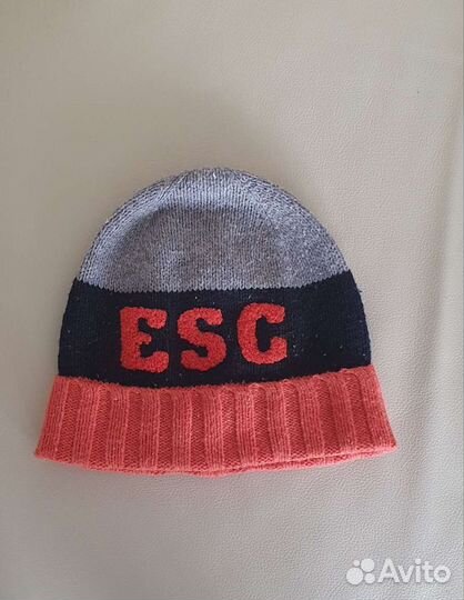 Шапка для мальчика