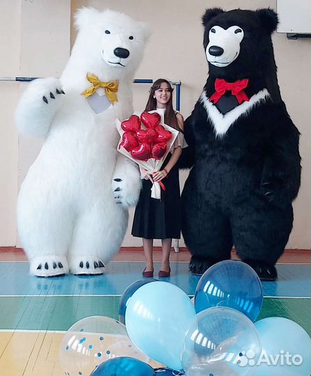 Ростовые куклы