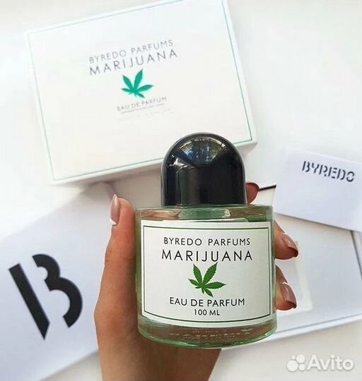 Набор пробников 1,5 мл. «Запрещенные Ароматы»