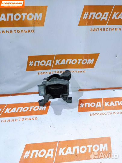 Подушка крепления двигателя правая Mazda 6 GJ 2013