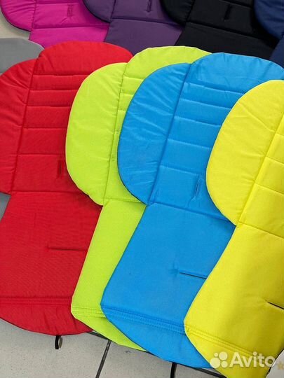 Матрасик для yoya 165/175