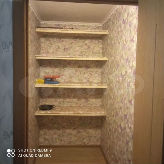 2-к. квартира, 46 м², 4/5 эт.