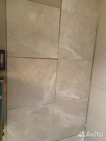 Плитка керамогранит