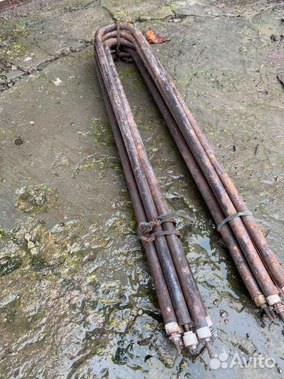 Тэн для сауны