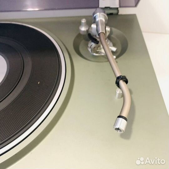 Micro seiki MR-711 проигрыватель винила