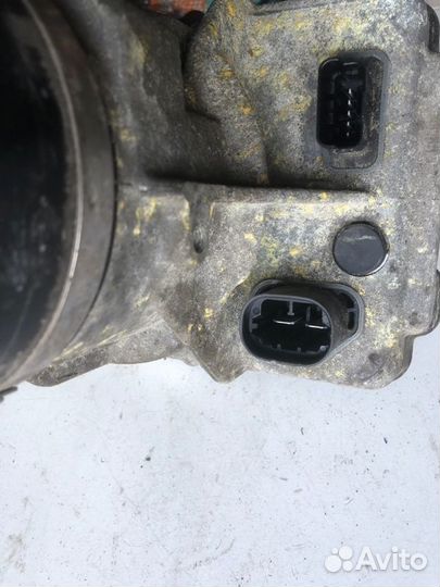 Электрогидроусилитель руля (гур, эгур) Peugeot 308