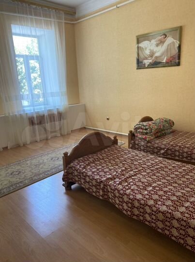 Дом 100 м² на участке 1,5 га