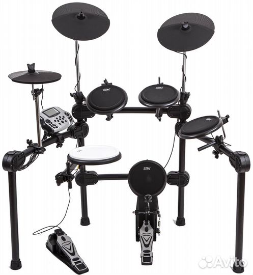 Soundking SKD210 цифровая ударная установка