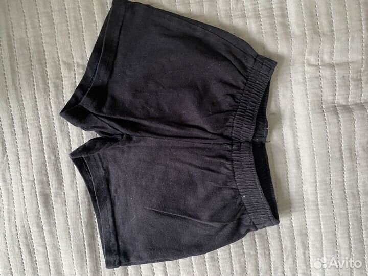 Детская одежда пакетом 80-86