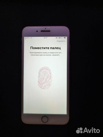 iPhone 8 Plus, 64 ГБ