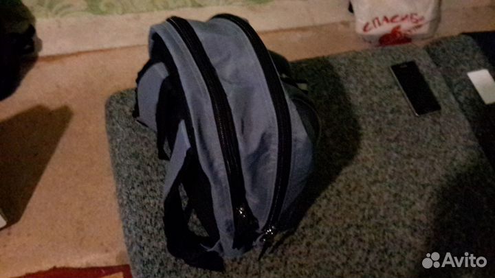 Рюкзак,портфель или ранец