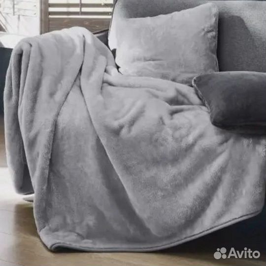 Плед покрывало