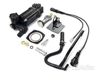 Ремкомплект пневмокомпрессора Audi Q7