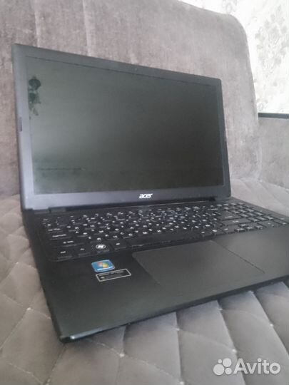 Acer aspire v5 571